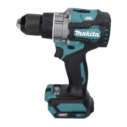 Makita DF 001 GZ01X Akku Bohrschrauber 40 V max. 140 Nm XGT Brushless + Makbox - ohne Akku, ohne Ladegerät