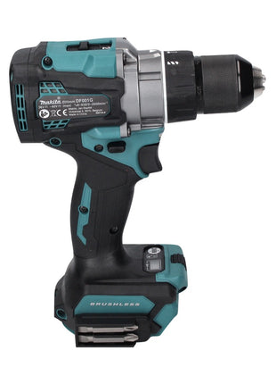 Makita DF 001 GZ01X perceuse-visseuse sans fil 40 V max. 140 Nm XGT Brushless + Makbox - sans batterie, sans chargeur