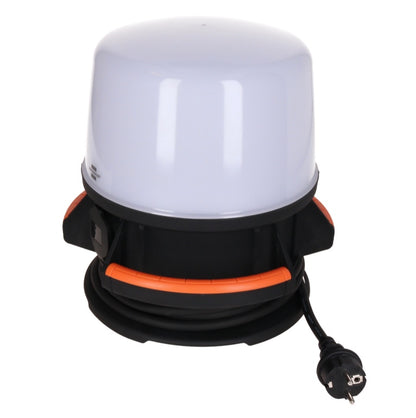 Spot LED mobile 360° Brennenstuhl professionalLINE 47 W (9171400900) 5800 lm IP 54 fonctionnement sur secteur