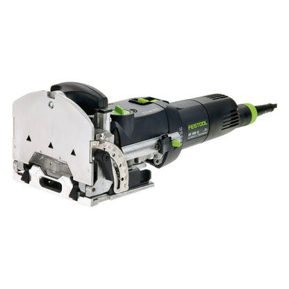 Festool DF 500 Q-Plus Dübelfräse 420 Watt 4 - 10 mm + Systainer ( 576413 ) - Nachfolger von 574325 - Toolbrothers