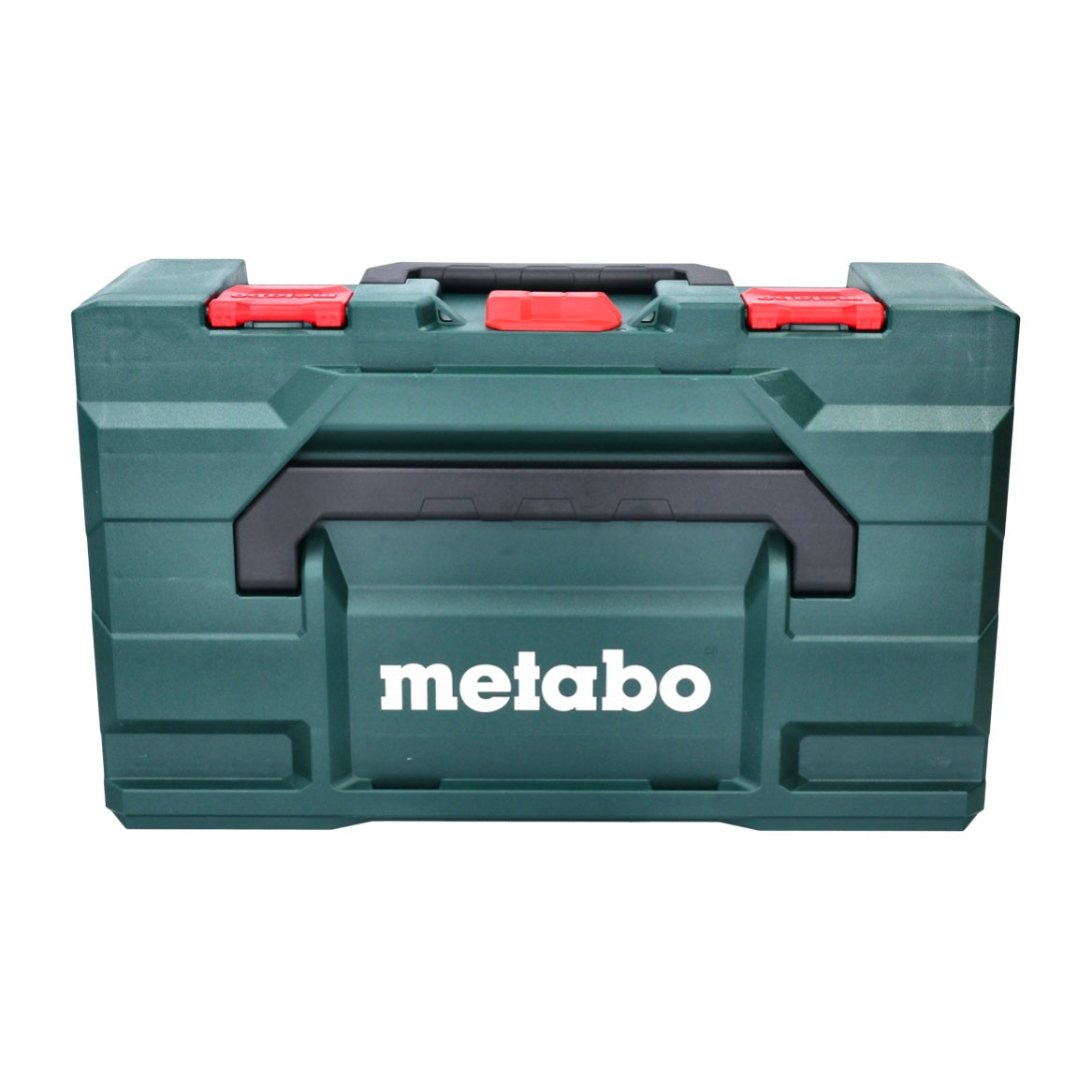 Metabo W 18 LT BL 11-125 Akku Winkelschleifer 18 V 125 mm ( 613052840 ) Brushless + metaBOX - ohne Akku, ohne Ladegerät - Toolbrothers