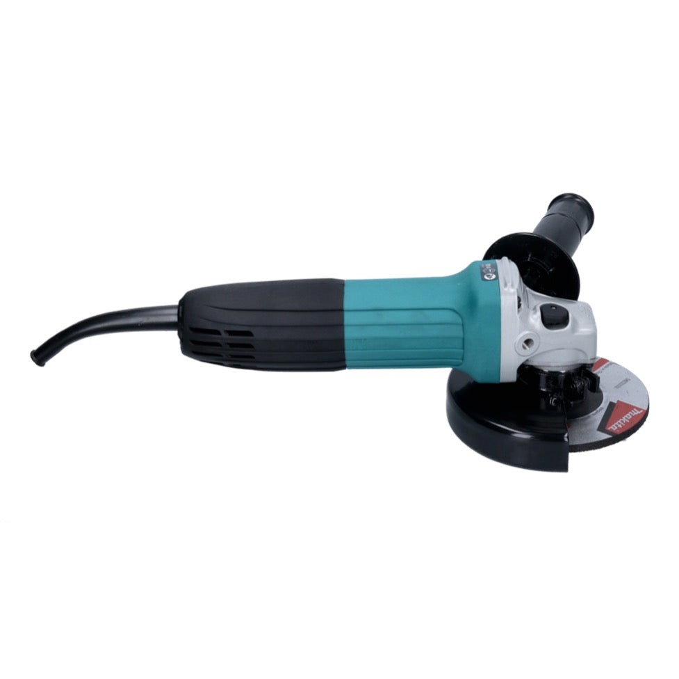 Makita GA 5030 RX Winkelschleifer 720 Watt 125 x 22,23 mm + Makbox