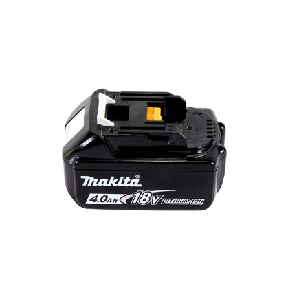 Compresseur sur batterie Makita DMP 181 M1 18 V 11,1 bar + 1x batterie 4,0 Ah - sans chargeur