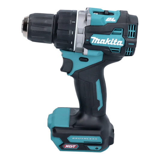 Makita DF 002 GM2 perceuse-visseuse sans fil 40 V max. 64 Nm Brushless XGT + 2x batteries 4,0 Ah + chargeur