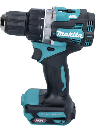 Taladro atornillador inalámbrico Makita DF 002 GD101 40 V máx. 64 Nm Brushless XGT + 1x batería 2,5 Ah + Makpac - sin cargador