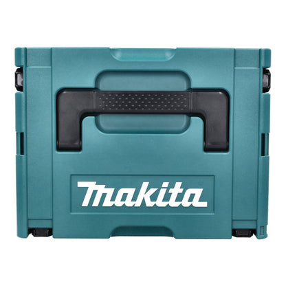 Makita DF 002 GD101 perceuse-visseuse sans fil 40 V max. 64 Nm Brushless XGT + 1x batterie 2,5 Ah + Makpac - sans chargeur