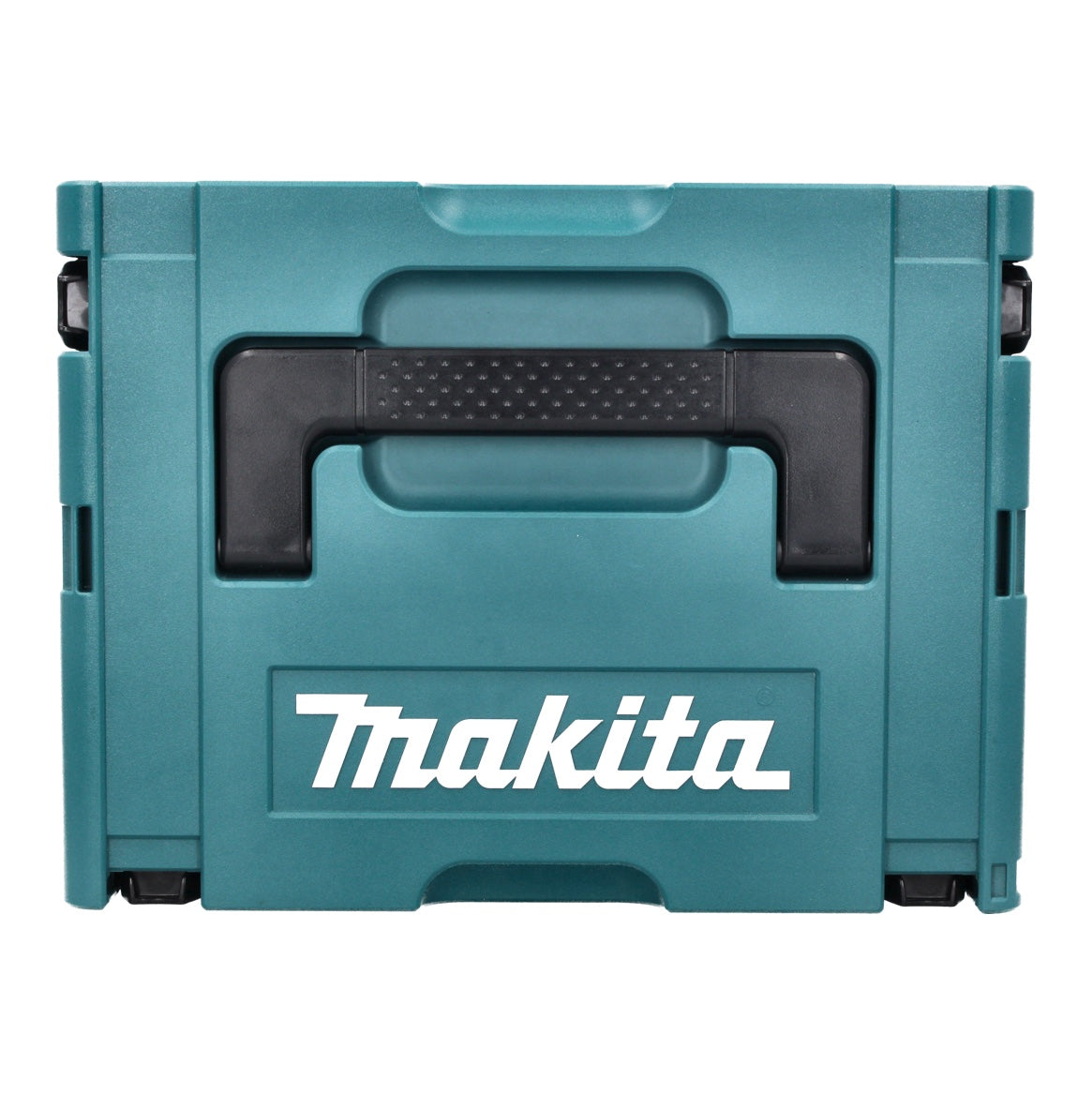 Makita DF 002 GD101 perceuse-visseuse sans fil 40 V max. 64 Nm Brushless XGT + 1x batterie 2,5 Ah + chargeur + Makpac