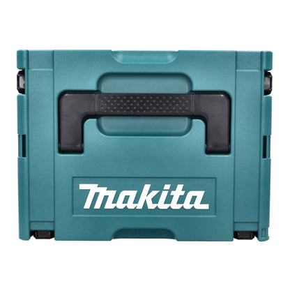 Makita DF 002 GM101 perceuse-visseuse sans fil 40 V max. 64 Nm Brushless XGT + 1x batterie 4,0 Ah + Makpac - sans chargeur