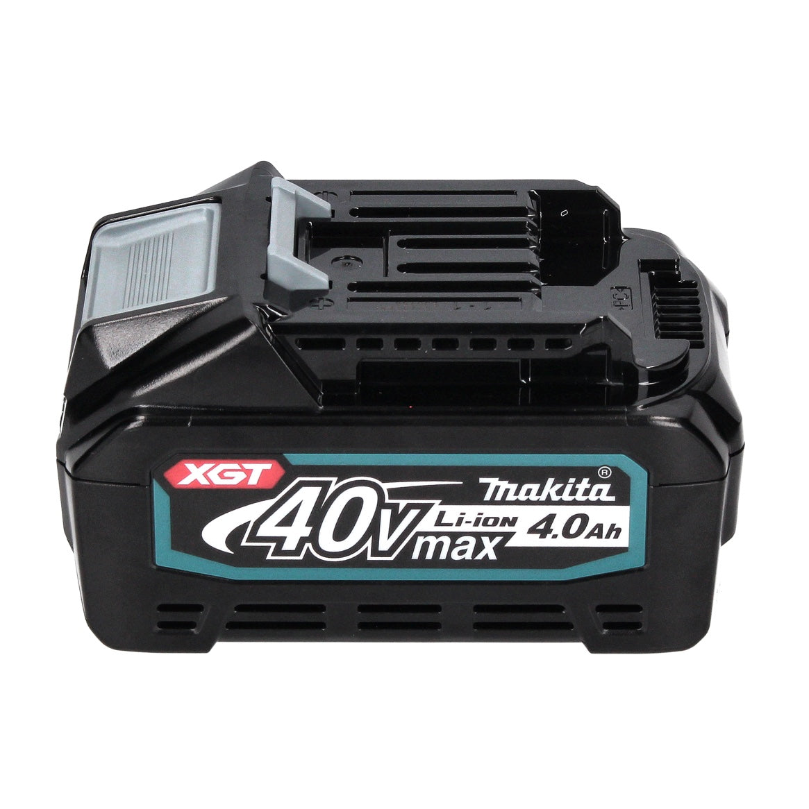 Makita DF 002 GM101 perceuse-visseuse sans fil 40 V max. 64 Nm Brushless XGT + 1x batterie 4,0 Ah + Makpac - sans chargeur