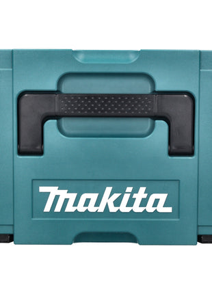 Makita DF 002 GZ01 perceuse-visseuse sans fil 40 V max. 64 Nm Brushless XGT + Makpac - sans batterie, sans chargeur