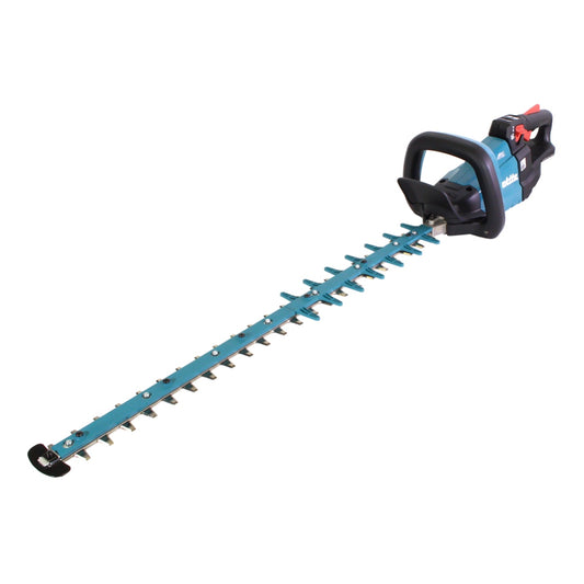 Taille-haie à batterie Makita DUH 752 Z 18 V 75 cm brushless solo - sans batterie, sans chargeur