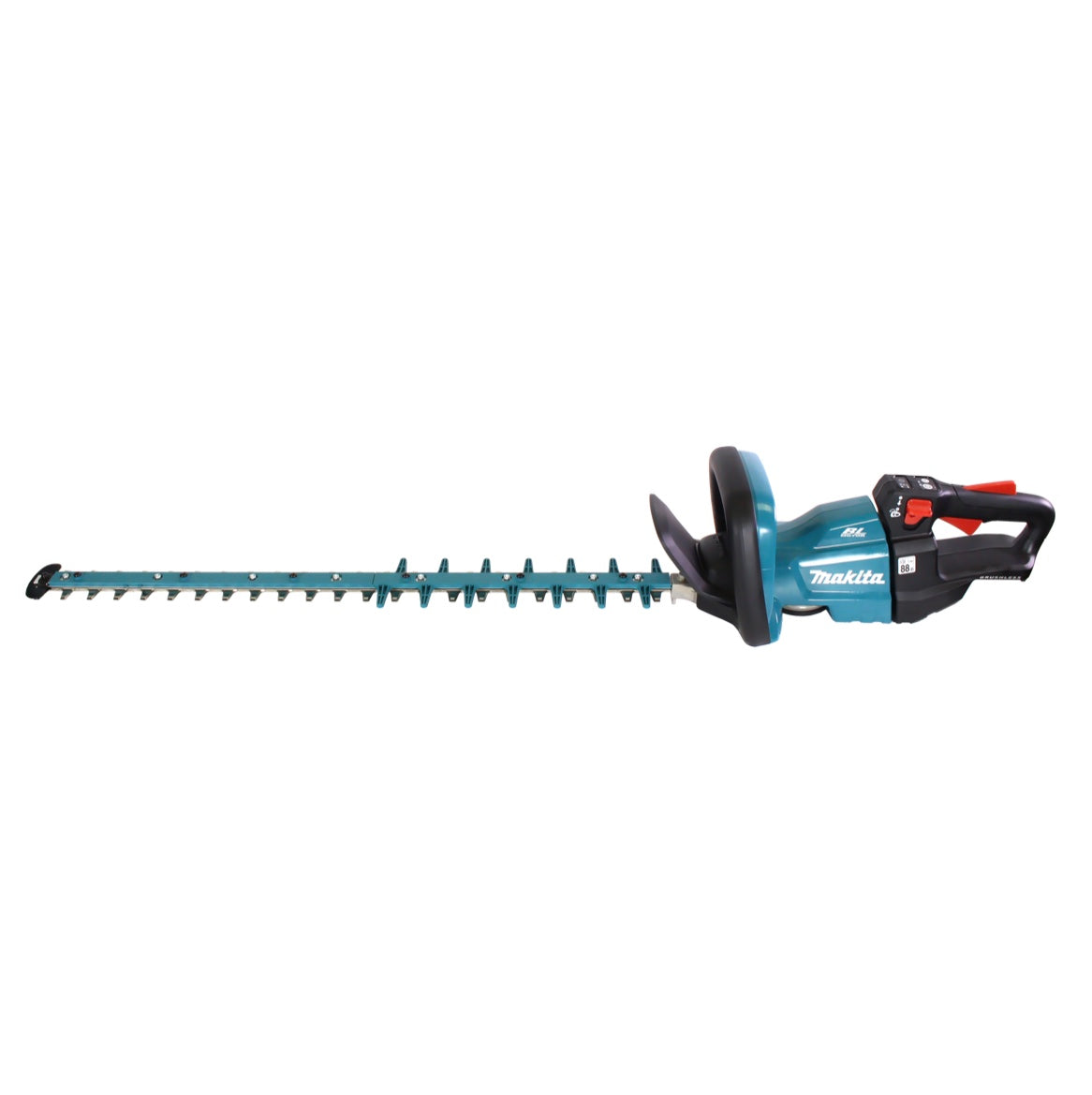 Taille-haie à batterie Makita DUH 752 Z 18 V 75 cm brushless solo - sans batterie, sans chargeur