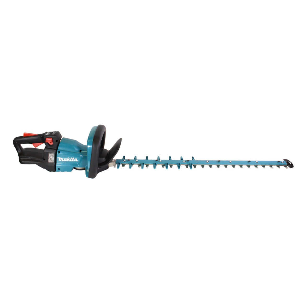 Taille-haie à batterie Makita DUH 752 Z 18 V 75 cm brushless solo - sans batterie, sans chargeur