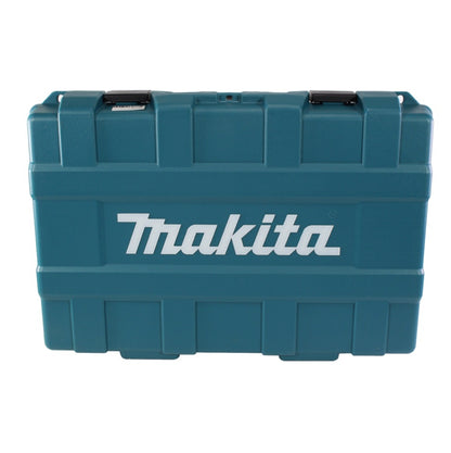 Makita HR 007 GD101 marteau combiné à batterie 40 V max. 3,0 J SDS plus XGT + 1x batterie 2,5 Ah + coffret - sans chargeur