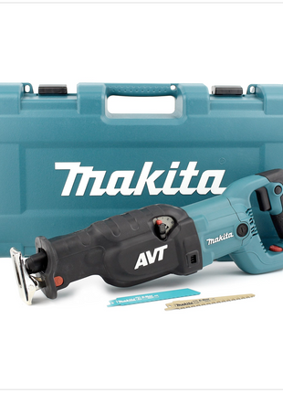 Makita JR 3070 CT scie sabre scie alternative 1510 watts + coffret