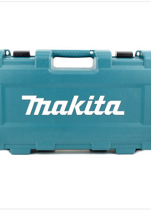 Makita JR 3070 CT scie sabre scie alternative 1510 watts + coffret