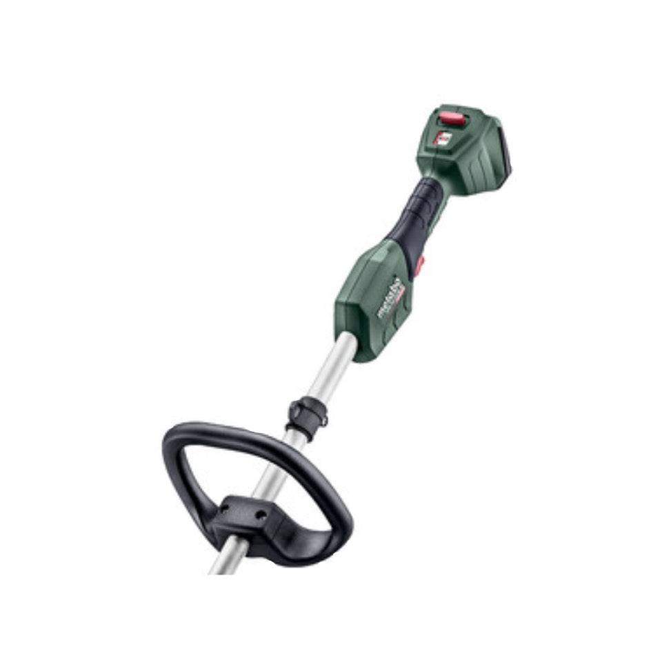 Coupe-herbe à batterie Metabo RTD 18 LTX BL 30 18 V 30 cm sans balais + 1x batterie 4,0 Ah - sans chargeur