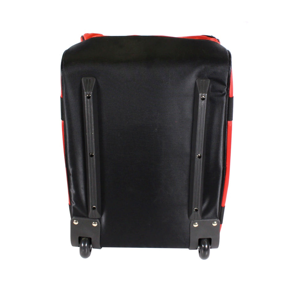 Sac à outils Milwaukee M18 Fuel Wheelbag-S avec roulettes