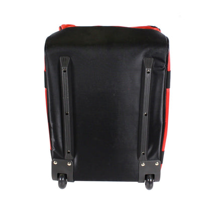 Milwaukee M18 Fuel Wheelbag-S Werkzeugtasche mit Rädern