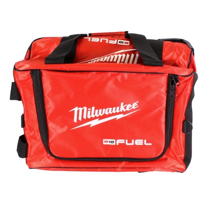 Sac à outils Milwaukee M18 Fuel Wheelbag-S avec roulettes