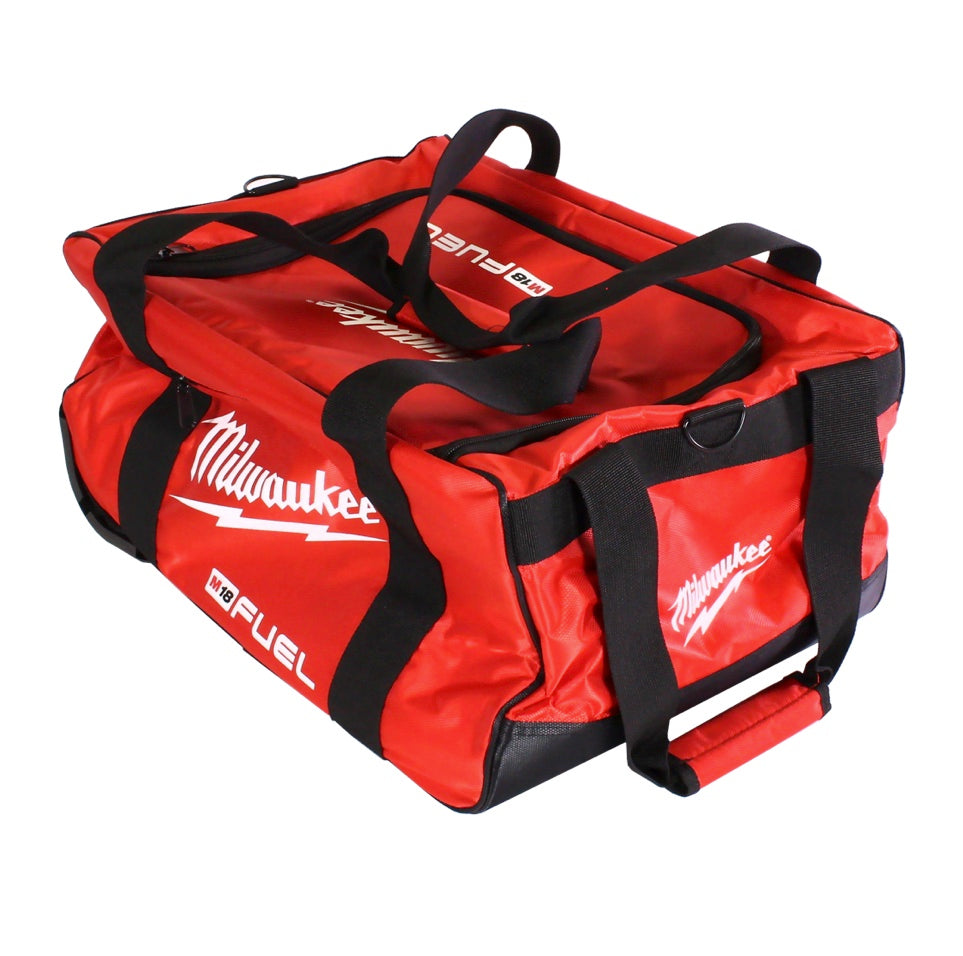 Sac à outils Milwaukee M18 Fuel Wheelbag-S avec roulettes