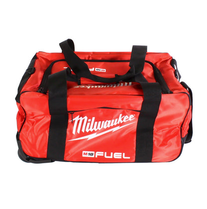 Sac à outils Milwaukee M18 Fuel Wheelbag-S avec roulettes