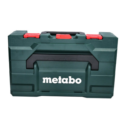 Metabo BS 18 LTX BL I Akku Bohrschrauber 18 V 130 Nm + 1x Akku 4,0 Ah + metaBOX - ohne Ladegerät - Toolbrothers