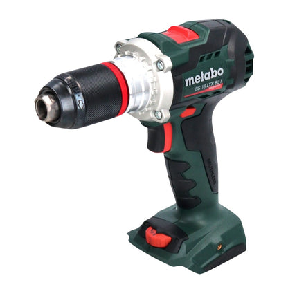 Metabo BS 18 LTX BL I Akku Bohrschrauber 18 V 130 Nm + 1x Akku 5,5 Ah + metaBOX - ohne Ladegerät - Toolbrothers