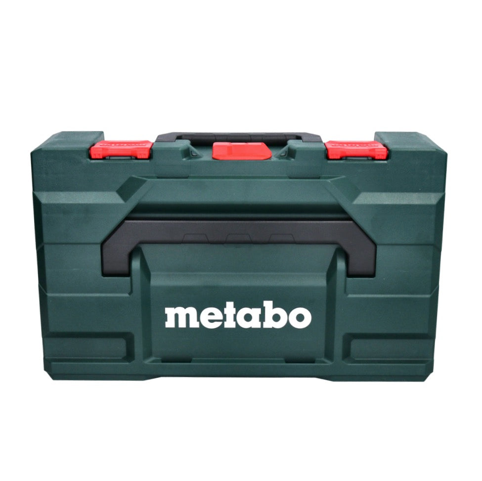 Metabo BS 18 LTX BL I Akku Bohrschrauber 18 V 130 Nm + 1x Akku 5,5 Ah + metaBOX - ohne Ladegerät - Toolbrothers