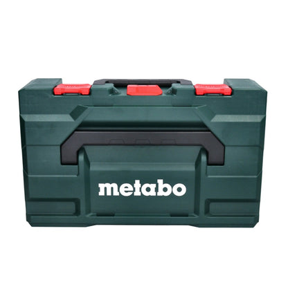 Metabo BS 18 LTX BL I Akku Bohrschrauber 18 V 130 Nm + 1x Akku 5,5 Ah + metaBOX - ohne Ladegerät - Toolbrothers