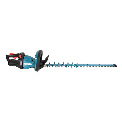 Makita DUH 752 RF1 taille-haie à batterie 18 V 75 cm sans balais + 1x batterie 3,0 Ah + chargeur