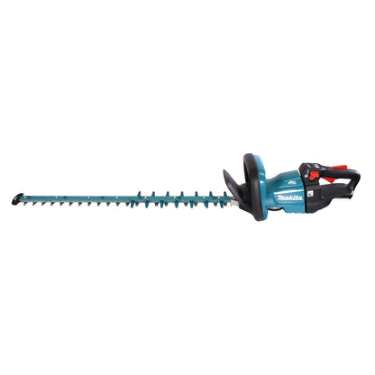 Makita DUH 752 RM1 Akku Heckenschere 18 V 75 cm Brushless + 1x Akku 4,0 Ah + Ladegerät