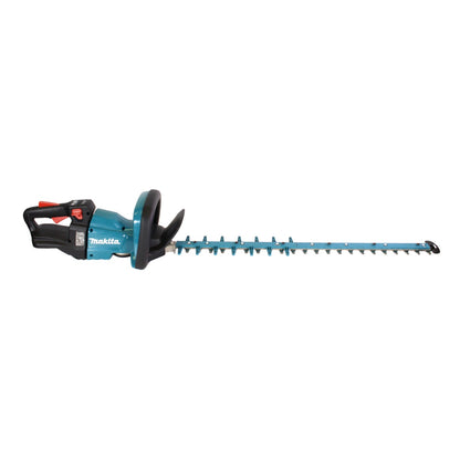 Makita DUH 752 T1 Akku Heckenschere 18 V 75 cm Brushless + 1x Akku 5,0 Ah - ohne Ladegerät