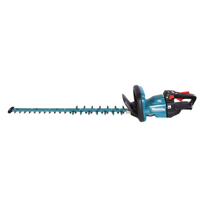 Makita DUH 752 RT taille-haie à batterie 18 V 75 cm sans balais + 2x batteries 5,0 Ah + chargeur