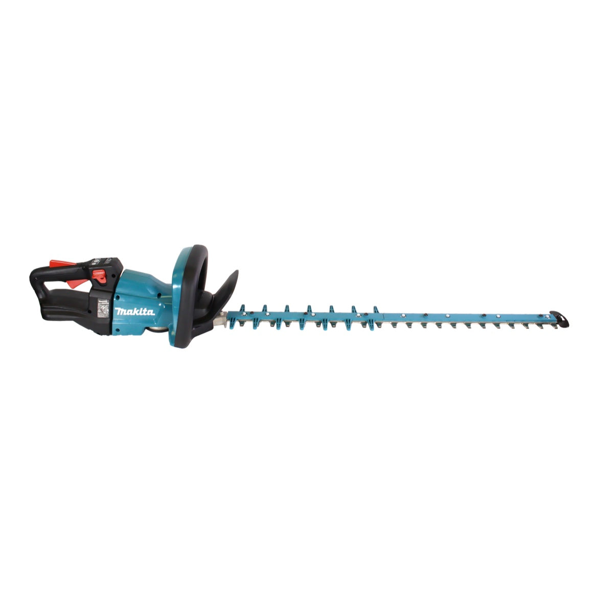 Makita DUH 752 RT taille-haie à batterie 18 V 75 cm sans balais + 2x batteries 5,0 Ah + chargeur