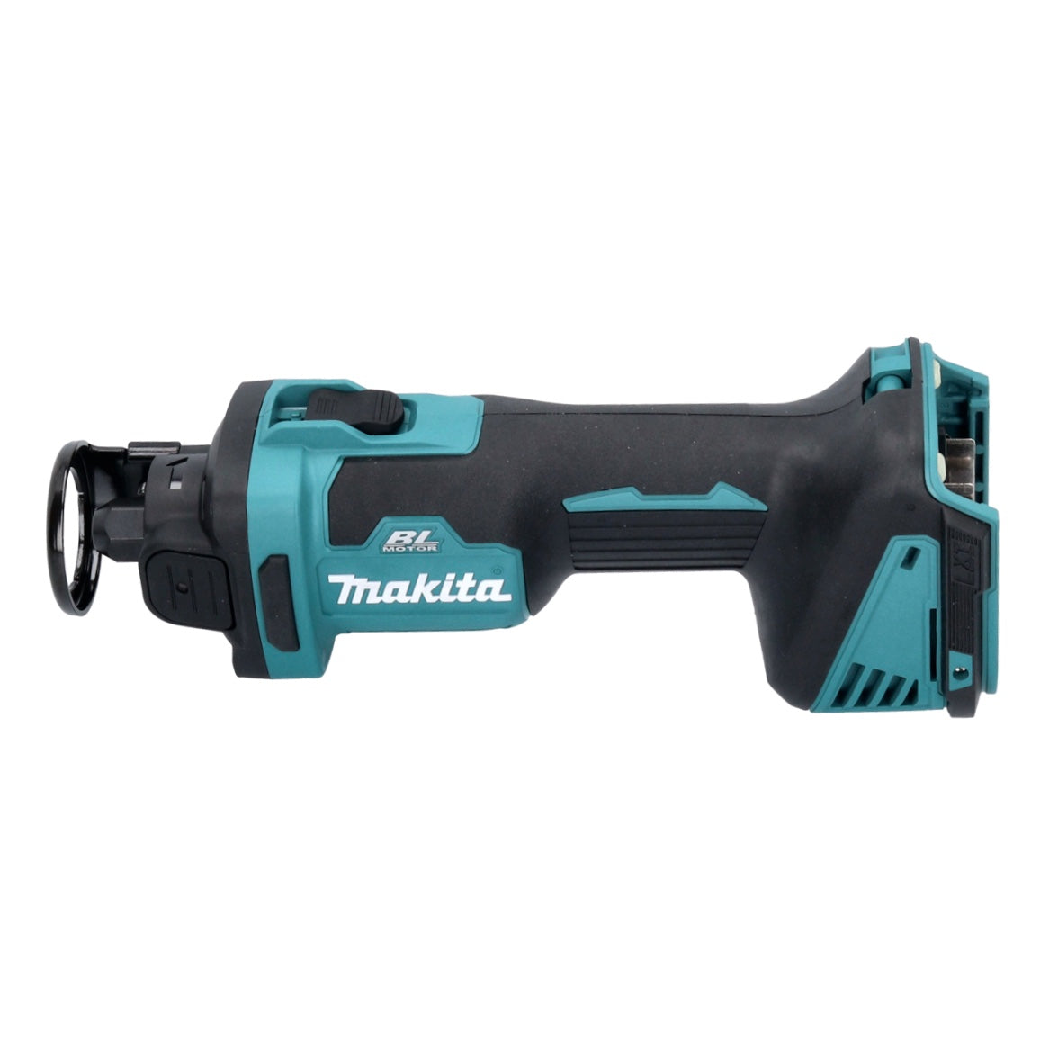 Makita DCO 181 RF1 Akku Rotationsschneider 18 V 32000 U/min Brushless + 1x Akku 3.0 Ah + Ladegerät - Toolbrothers