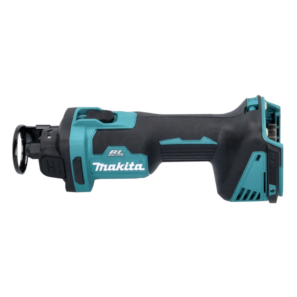 Makita DCO 181 RG Akku Rotationsschneider 18 V 32000 U/min Brushless + 2x Akku 6,0 Ah + Ladegerät - Toolbrothers