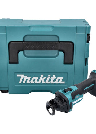 Makita DCO 181 ZJ Akku Rotationsschneider 18 V 32000 U/min Brushless + Makpac - ohne Akku, ohne Ladegerät - Toolbrothers