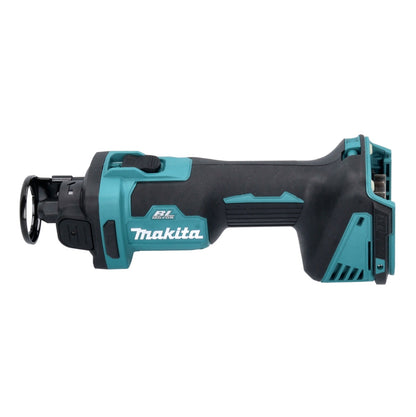 Makita DCO 181 A1J fraise rotative à batterie 18 V 32000 tr/min sans balais + 1x batterie 2,0 Ah + Makpac - sans chargeur