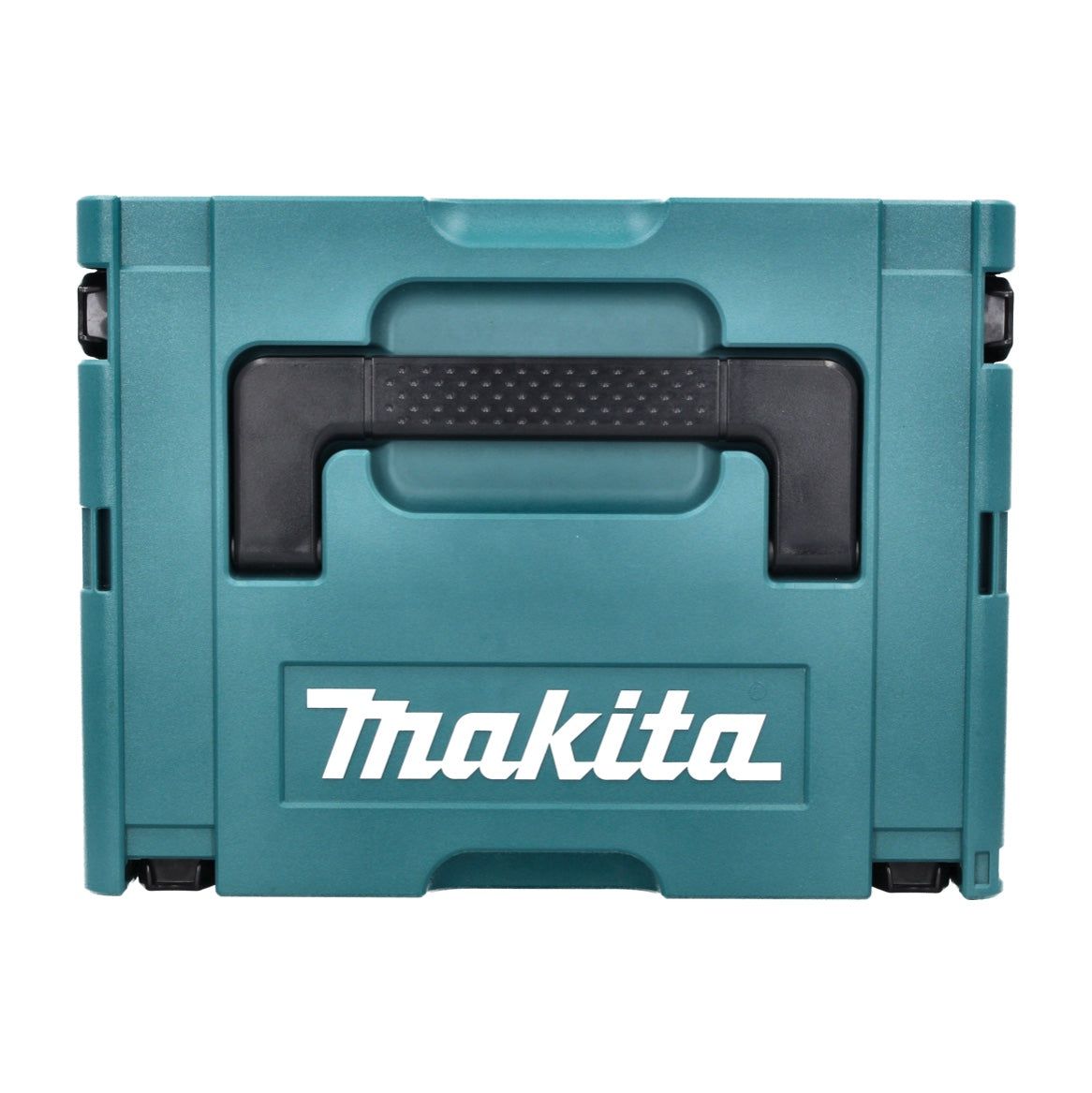 Makita DCO 181 A1J fraise rotative à batterie 18 V 32000 tr/min sans balais + 1x batterie 2,0 Ah + Makpac - sans chargeur