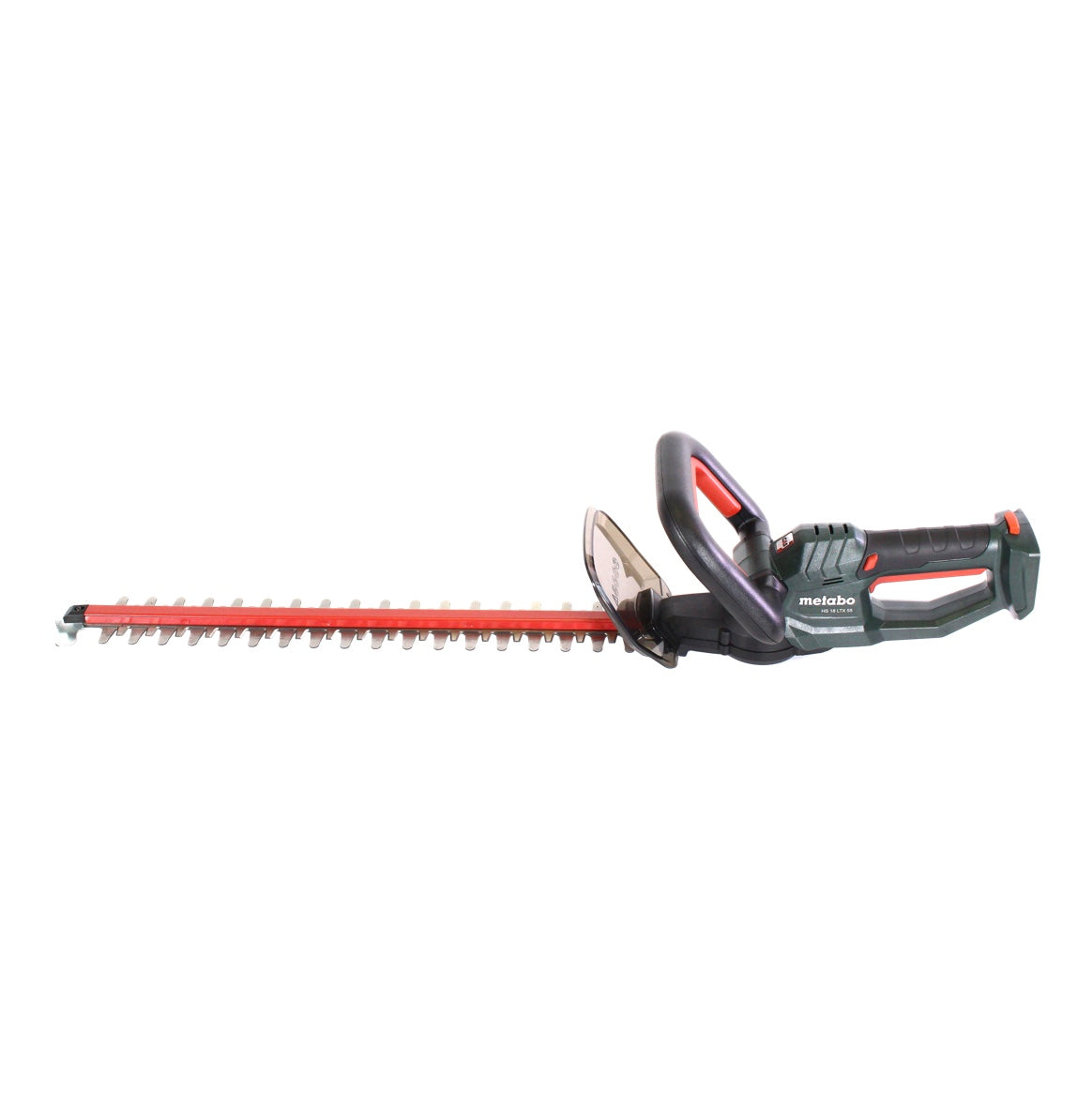 Metabo HS 18 LTX 55 Akku Heckenschere 18 V 53 cm + 1x Akku 4,0 Ah + Ladegerät - Toolbrothers