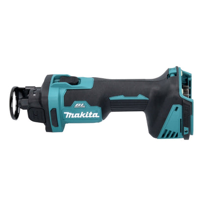 Makita DCO 181 RA1J fraise rotative à batterie 18 V 32000 tr/min sans balais + 1x batterie 2,0 Ah + chargeur + Makpac