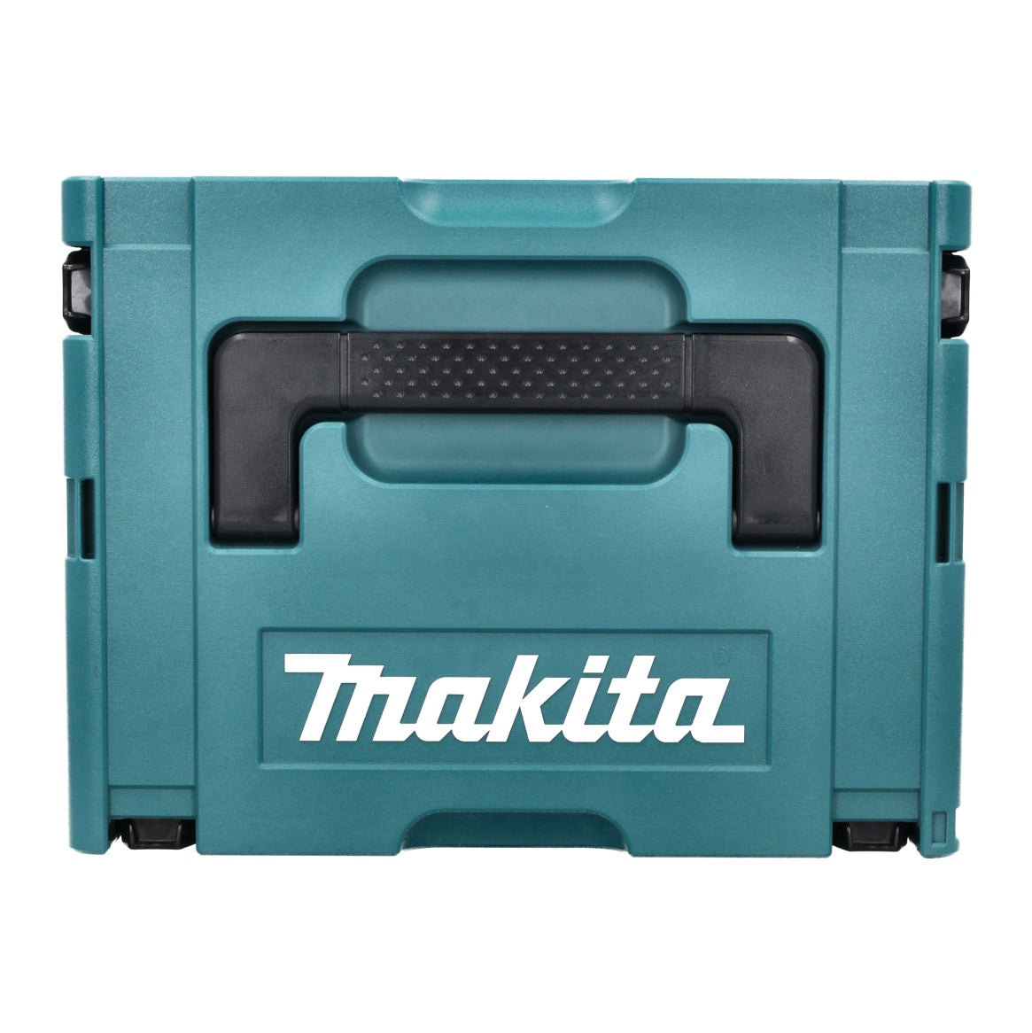 Makita DCO 181 RAJ fraise rotative à batterie 18 V 32000 tr/min sans balais + 2x batterie 2,0 Ah + chargeur + Makpac