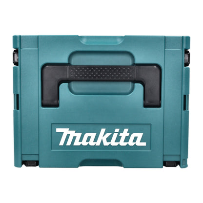 Makita DCO 181 RMJ Akku Rotationsschneider 18 V 32000 U/min Brushless + 2x Akku 4,0 Ah + Ladegerät + Makpac - Toolbrothers