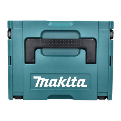 Makita DCO 181 T1J Akku Rotationsschneider 18 V 32000 U/min Brushless + 1x Akku 5,0 Ah + Makpac - ohne Ladegerät - Toolbrothers