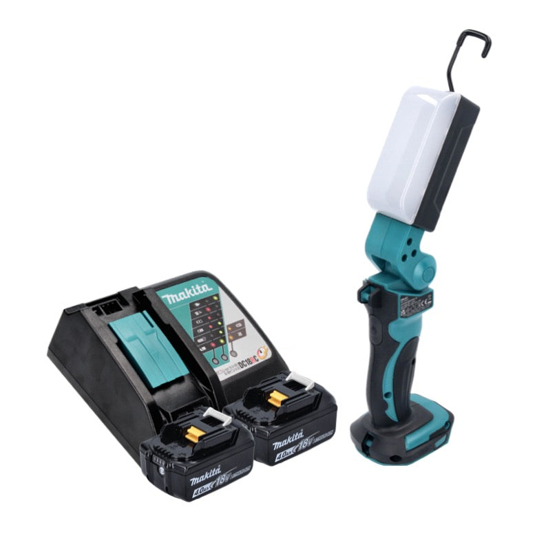 Makita DML 801RM