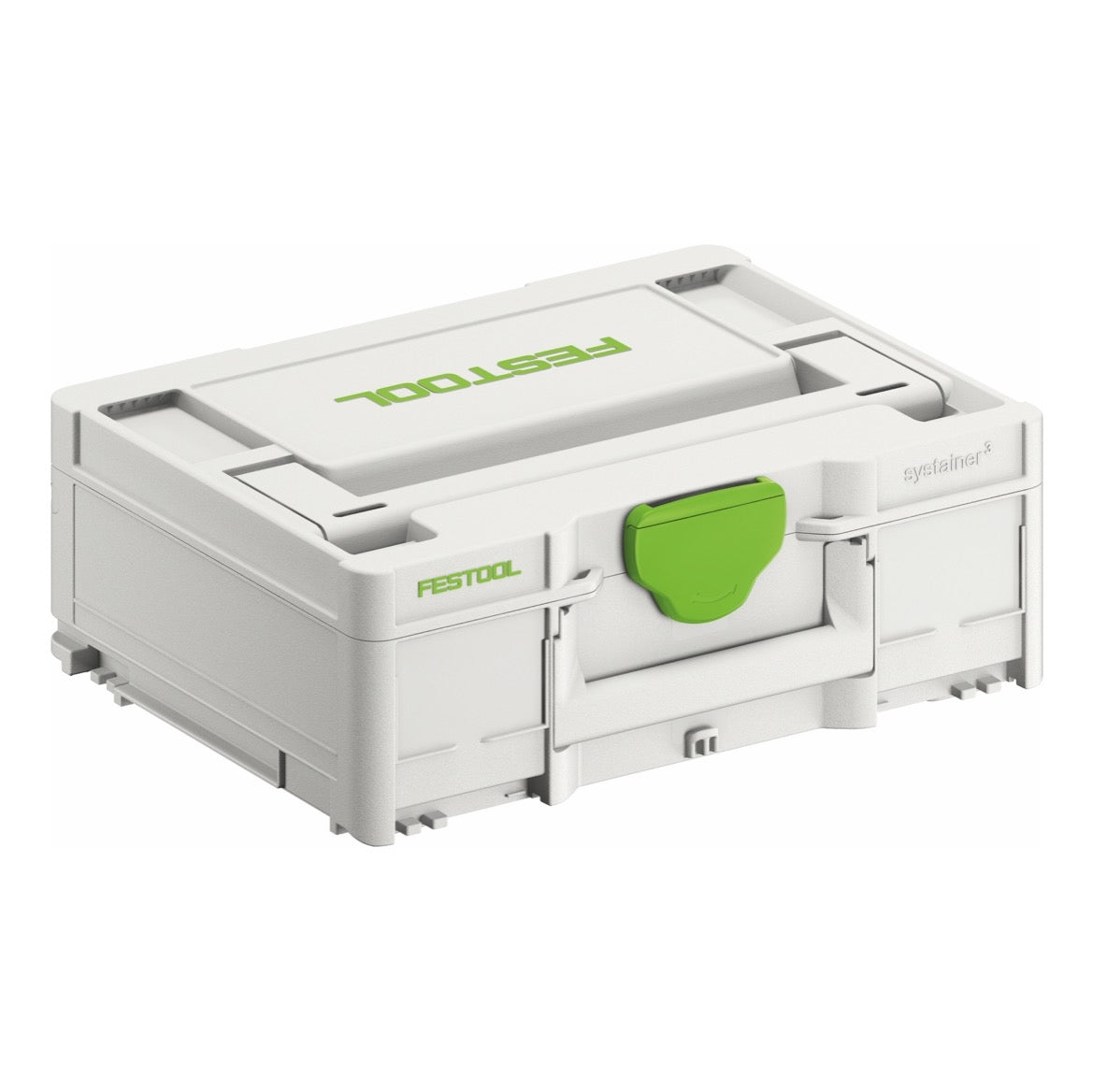 Festool RS-ST D 27/36-Plus Standart Reinigungsset ( 577257 ) + Verlängerungsrohre + Düsen + Systainer Nachfolger von 576839 - Toolbrothers