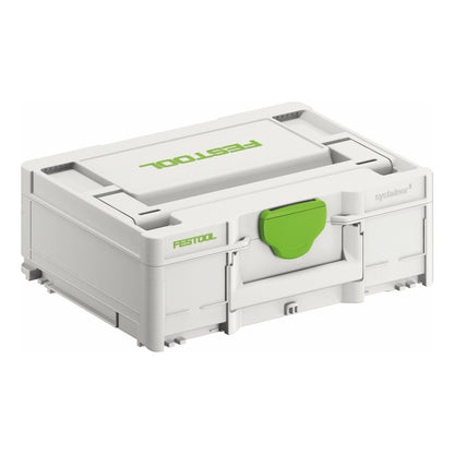 Festool RS-ST D 27/36-Plus Standart Reinigungsset ( 577257 ) + Verlängerungsrohre + Düsen + Systainer Nachfolger von 576839 - Toolbrothers