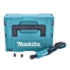 Makita DWR 180 ZJ destornillador de carraca inalámbrico 18 V 47,5 Nm 1/4