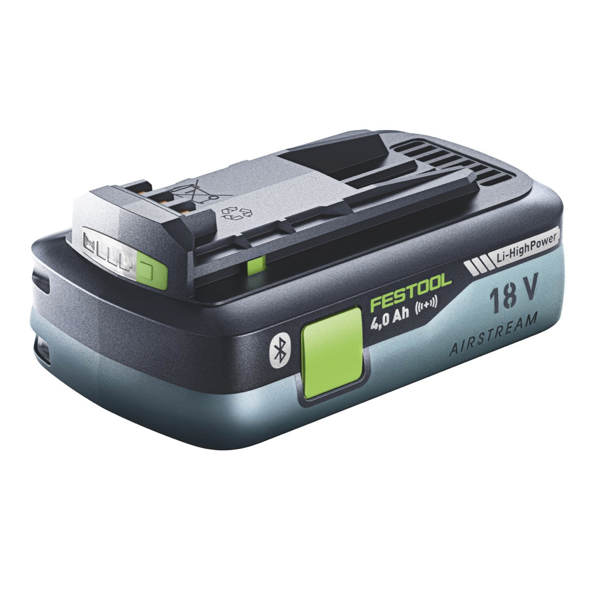 Festool TDC 18/4 I-Basic Akku Bohrschrauber 18 V 75 Nm Brushless + 1x Akku 4,0 Ah + Systainer - ohne Ladegerät - Toolbrothers